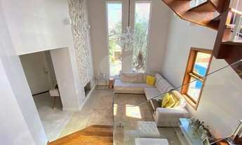 Imagem 5: Condominio Paturis- Linda Casa com área de lazer completa!