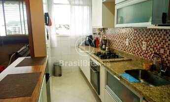 Imagem 4: Rio de Janeiro - Apartamento Padrão - Taquara