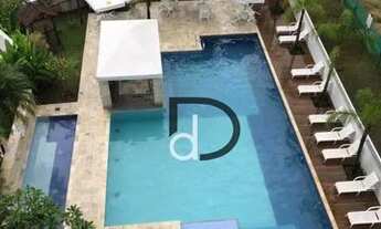 Imagem 4: Apartamento com 3 dormitórios para alugar, 120 m² por R$ 13.000,00/mês - Riviera de São Lo