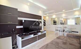 Imagem 5: Locação Apartamento 2 Dormitórios - 68 m² Itaim Bibi