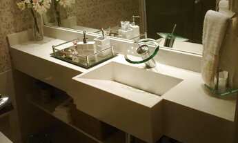 Imagem 7: Apartamento Venda Brooklin 89 m² 2 Dormitórios