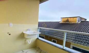 Imagem 5: Apartamento para aluguel, 2 quartos, 1 suíte, 1 vaga, INGLESES DO RIO VERMELHO - Florianóp