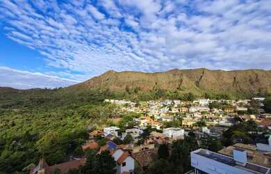 Imagem 7: Casa para aluguel, 5 quartos, 3 suítes, 6 vagas, Mangabeiras - Belo Horizonte/MG