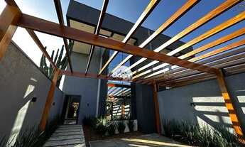 Imagem 2: Sobrado à venda, 2 quartos, 1 suíte, 2 vagas, Neva - Cascavel/Pr