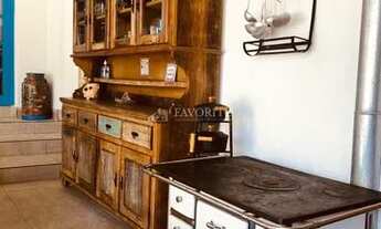 Imagem 7: Casa para alugar no bairro Parque da Represa - Atibaia/SP