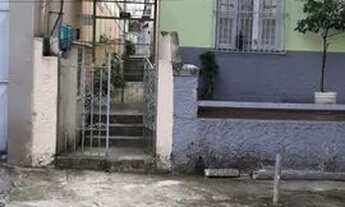 Imagem 2: Apartamento para aluguel com 50 metros quadrados com 1 quarto em São Cristóvão - Rio de Ja