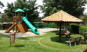 Imagem 3: Lote a venda no loteamento Reserva da Serra