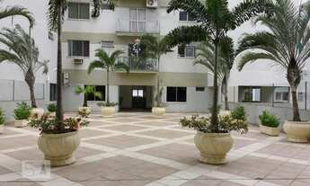 Imagem 4: Apartamento para Aluguel - Freguesia , 2 Quartos, 69 m2