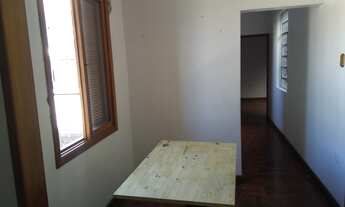 Imagem 2: Apartamento para venda tem 57 metros quadrados com 2 quartos