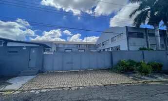 Imagem: Galpão - Jardim Aurélia - Campinas