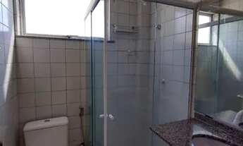 Imagem 7: Apartamento com 1 dormitório para alugar, 41 m² por R$ 1.043,98/mês - São Mateus - Juiz de