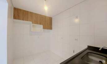 Imagem 7: Casa de condomínio sobrado NOVA - 02 suítes - 01 vaga - Vila Carrão / Tatuapé