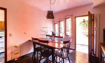 Imagem 5: Sobrado Vila Madalena 3 dormitorios 2 vagas