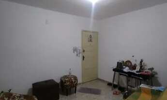 Imagem: APARTAMENTO DE PRIMEIRO ANDAR