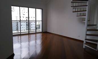 Imagem: São Paulo - Apartamento Padrão - Vila