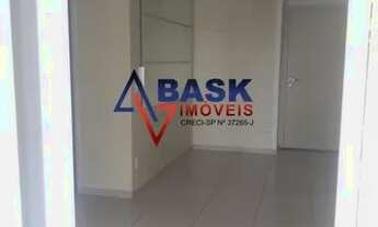 Imagem 5: Apartamento para Locação em São Paulo, LAPA, 2 dormitórios, 1 suíte, 2 banheiros, 1 vaga