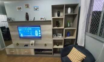 Imagem 3: Apartamento com 2 dormitórios à venda, 62 m² por R$ 330.000,00 - Parque Continental - São