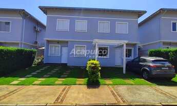 Imagem: Sobrado para aluguel, 3 dormitórios, 2