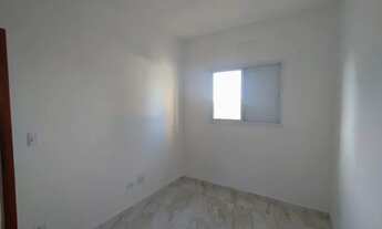 Imagem 5: Casa com 2 dormitórios em Maracanã - Praia Grande - SP