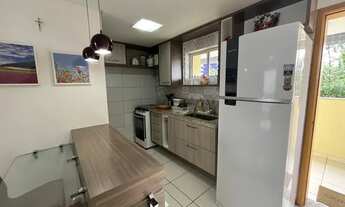 Imagem 4: Flat beira mar do Cabo Branco todo mobiliado