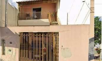 Imagem: Casa 2 pavimentos separados, 161 m² por