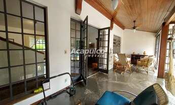 Imagem 5: Casa para aluguel, 3 quartos, 3 suítes, 5 vagas, Vila Santa Catarina - Americana/SP