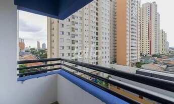 Imagem 6: São Paulo - Apartamento Padrão - Tatuapé