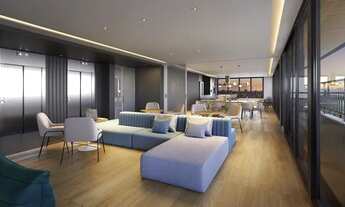 Imagem 6: Apartamento para Venda - 29.62m², 1 dormitório, Boa Vista