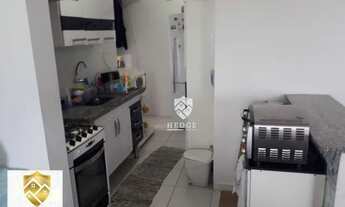Imagem 5: Apartamento com 2 dormitórios à venda, 68 m² por R$ 420.000 - Pirituba - São Paulo/SP