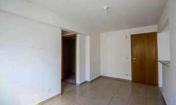 Imagem 3: Apartamento para Aluguel - Taguatinga, 2 Quartos, 55 m2