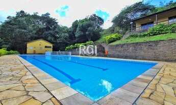 Imagem 4: Apartamento para Venda - 122.22m², 3 dormitórios, sendo 1 suites, 2 vagas - Nonoai