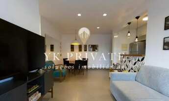 Imagem 5: Lindo Apto 60m²; 2 dorms; 1 banheiro; 2 vaga (Venda ou Aluguel