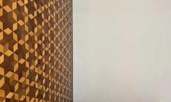 Imagem 3: Apartamento para aluguel com 90 metros quadrados com 2 quartos em Embaré - Santos