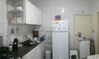 Imagem 5: Apartamento para Locação no Santa Teresinha com 2 quartos