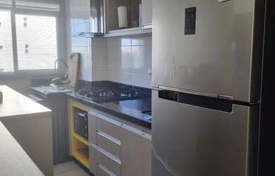 Imagem 3: Apartamento gran vitta