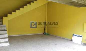 Imagem 5: SAO BERNARDO DO CAMPO - Residential / Home - JARDIM THELMA