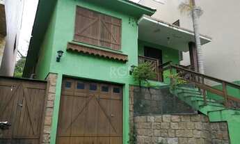 Imagem: Casa para Venda - 170m², 3 dormitórios