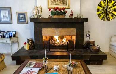 Imagem 7: Casa Condominio para Venda - 552m², 3 dormitórios, sendo 3 suites, 4 vagas - Cavalhada