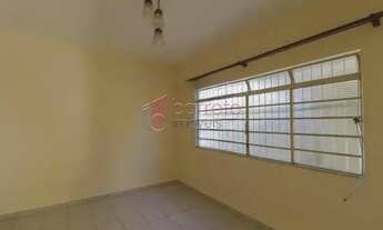 Imagem 3: Casa Padrão em Jundiaí