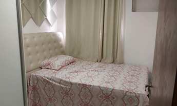 Imagem 3: Vendo apartamento em São Lourenço de 47m2 e 2 quartos por 130.000 reais