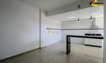 Imagem 4: Apartamento para aluguel, 3 quartos, 1 suíte, 1 vaga, Ipiranga - Divinópolis/MG