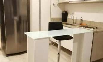 Imagem 4: Studio com 1 dormitório para alugar, 35 m² por R$ 3.050,00/mês - Tatuapé - São Paulo/SP