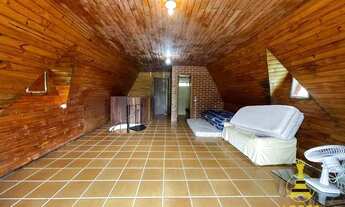 Imagem 7: Chalé na represa à venda- Boa Vista - Piracaia/SP