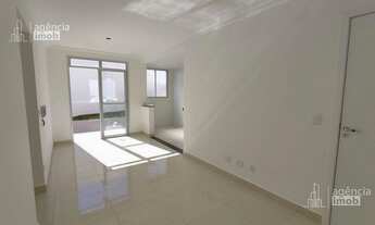 Imagem 3: Apartamento Garden com 3 dormitórios à venda, 105 m² por R$ 426.200,00 - Casa Branca - Bel