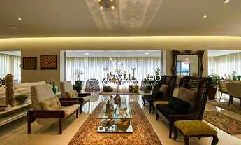 Imagem: Apartamento para venda com 3 quartos no