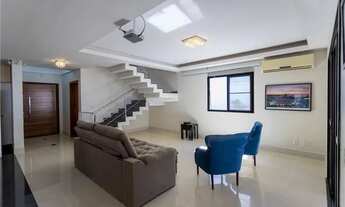 Imagem 4: Casa Condomínio Nova Aliança Sul, com 3 dormitórios sendo 1 suíte - 331,32m², por R$1.590