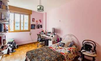 Imagem 6: Apartamento 110m² à venda Água Branca, São Paulo, SP