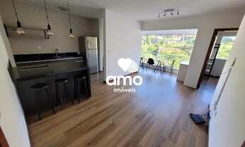 Imagem 7: Apartamento semimobiliado para alugar no bairro São Luiz em Brusque