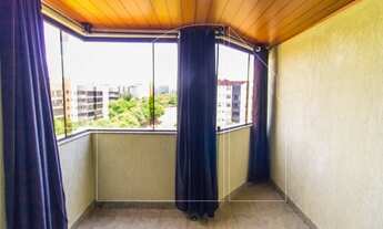 Imagem 5: SQSW 105 - 3 QUARTOS, 1 SUÍTE, 1 VAGA!