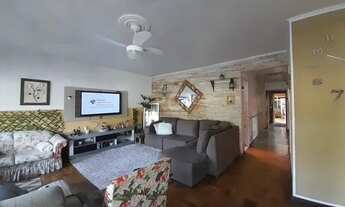 Imagem 7: Casa para Venda - 398.4m², 5 dormitórios, sendo 1 suites, 5 vagas - Guarujá